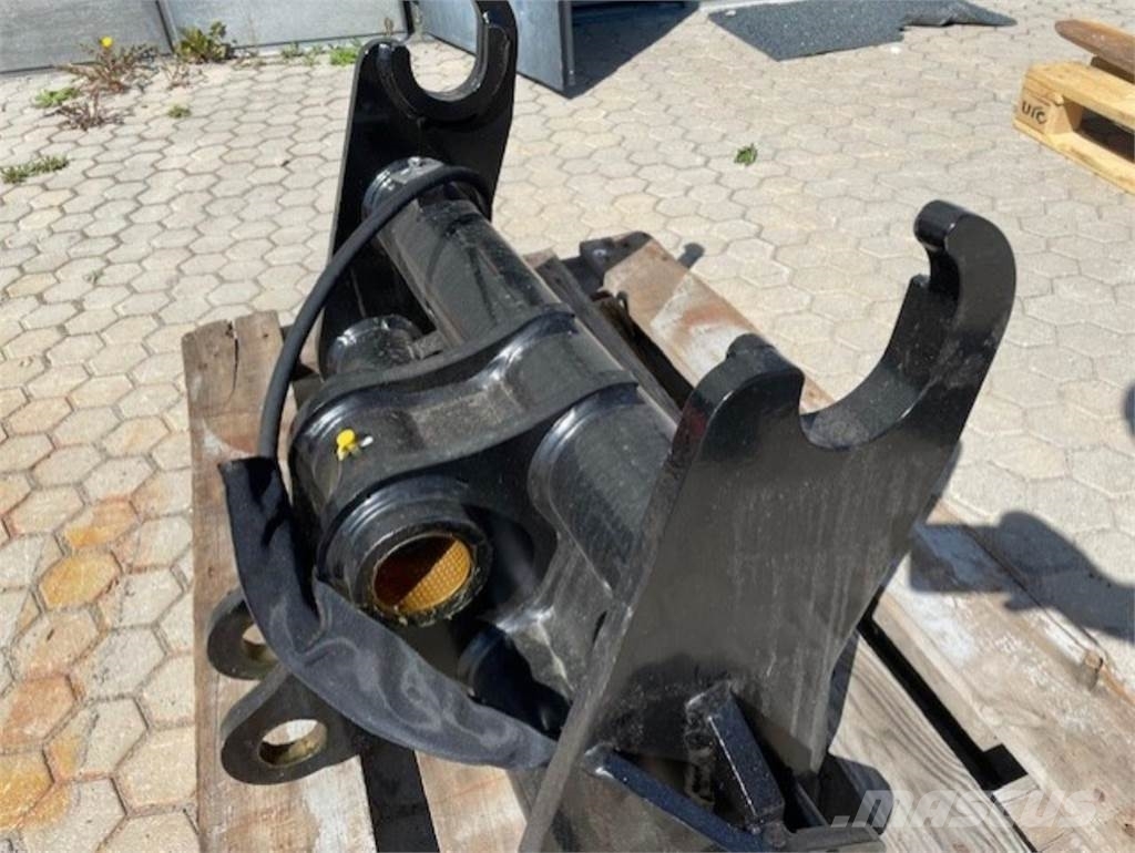 Manitou Øvrigt udstyr Schnellwechsler