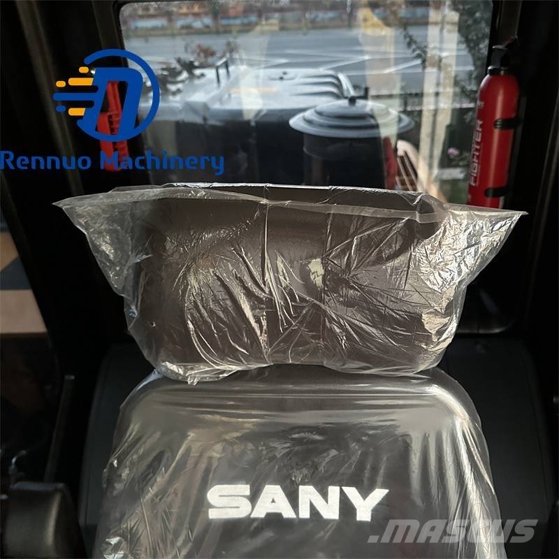 Sany SY 215 C Гусеничні екскаватори