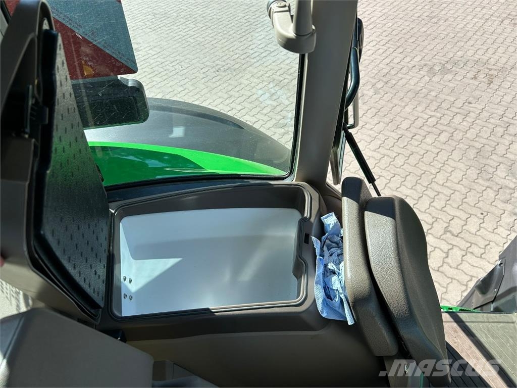 John Deere 6M 200 **MIETRÜCKLÄUFER** Traktorji