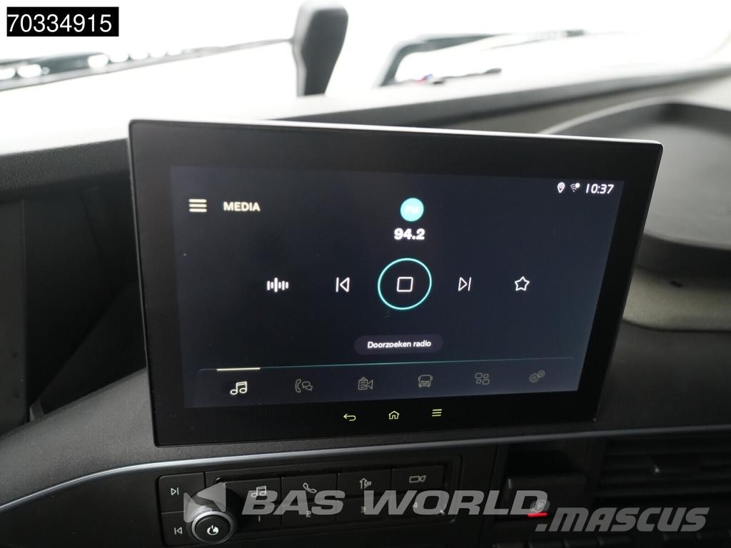 Volvo FH 460 4X2 Globe APK 06-2027 2x Tanks I-ParkCool Sattelzugmaschinen