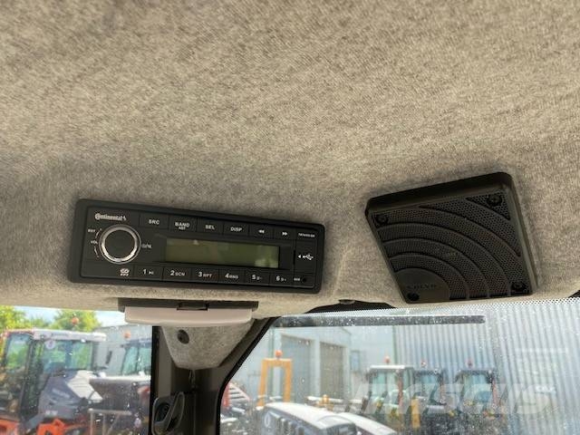 Volvo EC 18 E MIETE / RENTAL (12002065) حفارات صغيرة أقل من 7 طن (حفارات صغيرة)