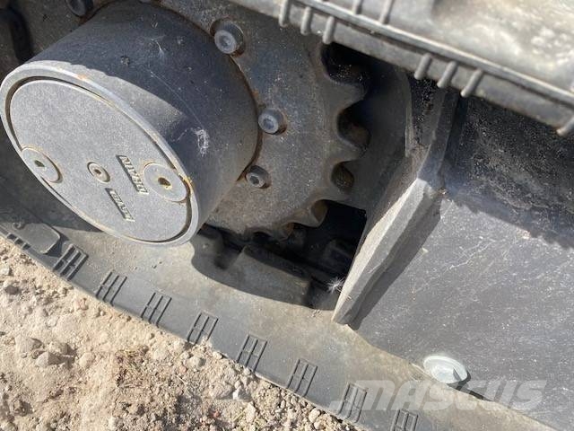 Volvo EC 18 E MIETE / RENTAL (12002065) حفارات صغيرة أقل من 7 طن (حفارات صغيرة)