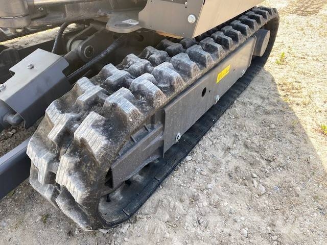 Volvo EC 18 E MIETE / RENTAL (12002065) حفارات صغيرة أقل من 7 طن (حفارات صغيرة)