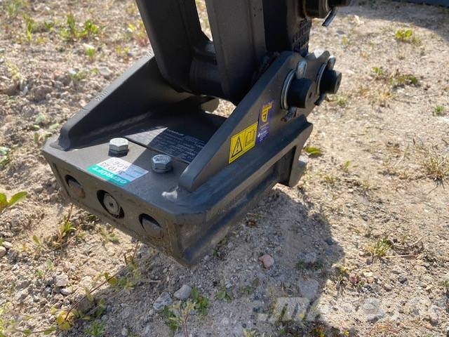 Volvo EC 18 E MIETE / RENTAL (12002065) حفارات صغيرة أقل من 7 طن (حفارات صغيرة)