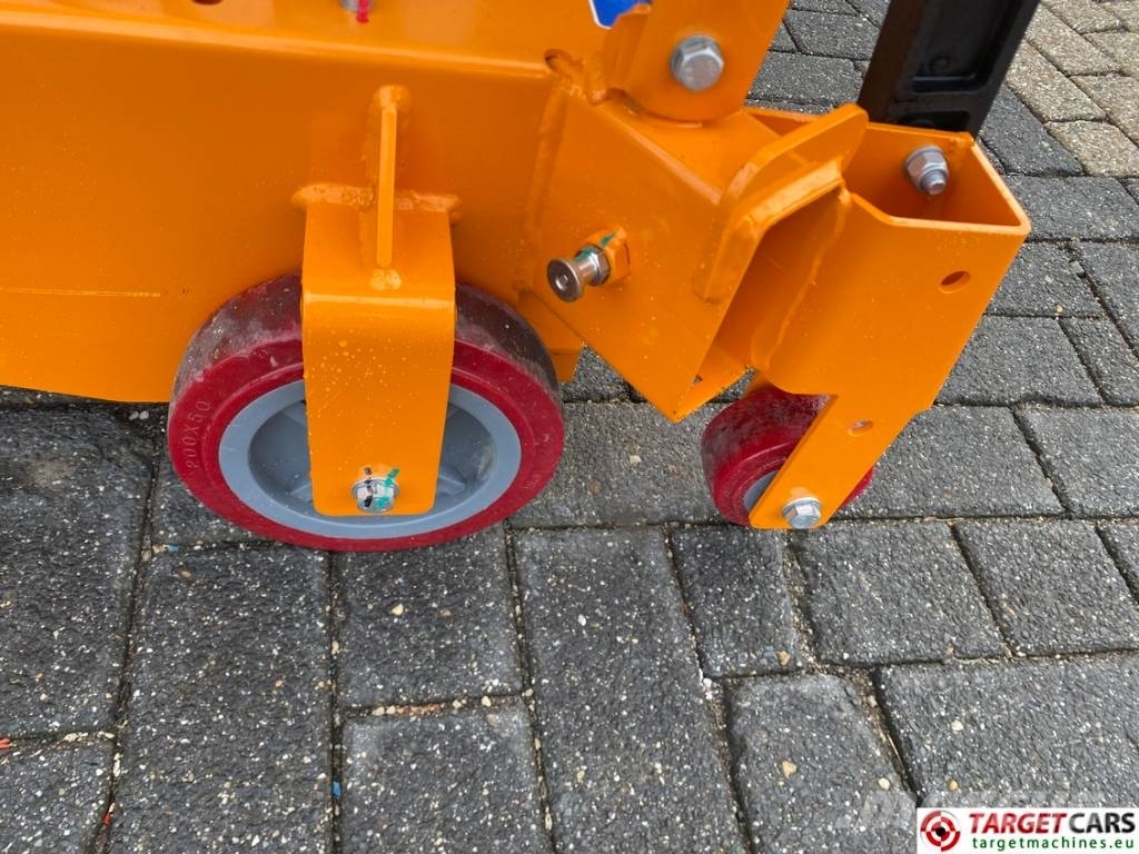 Hangcha HV120M-LC Electric DC Vertical Mast Lift 1240cm Vertikaalsed mast tõstukid