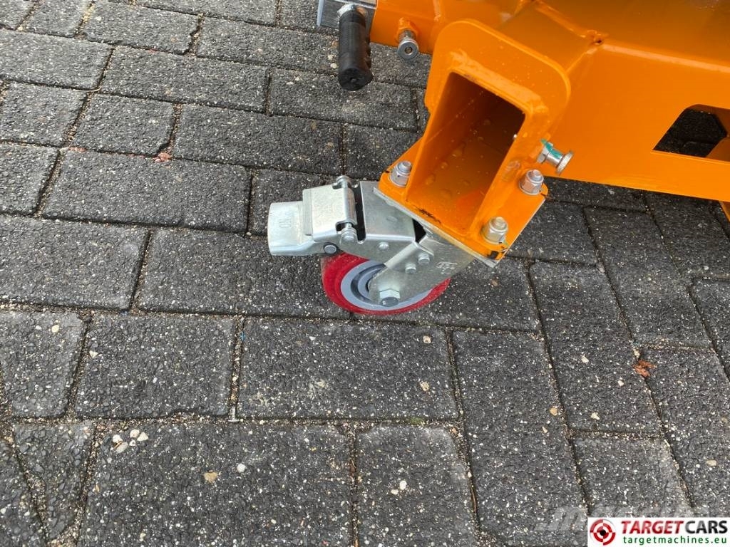 Hangcha HV120M-LC Electric DC Vertical Mast Lift 1240cm Vertikaalsed mast tõstukid
