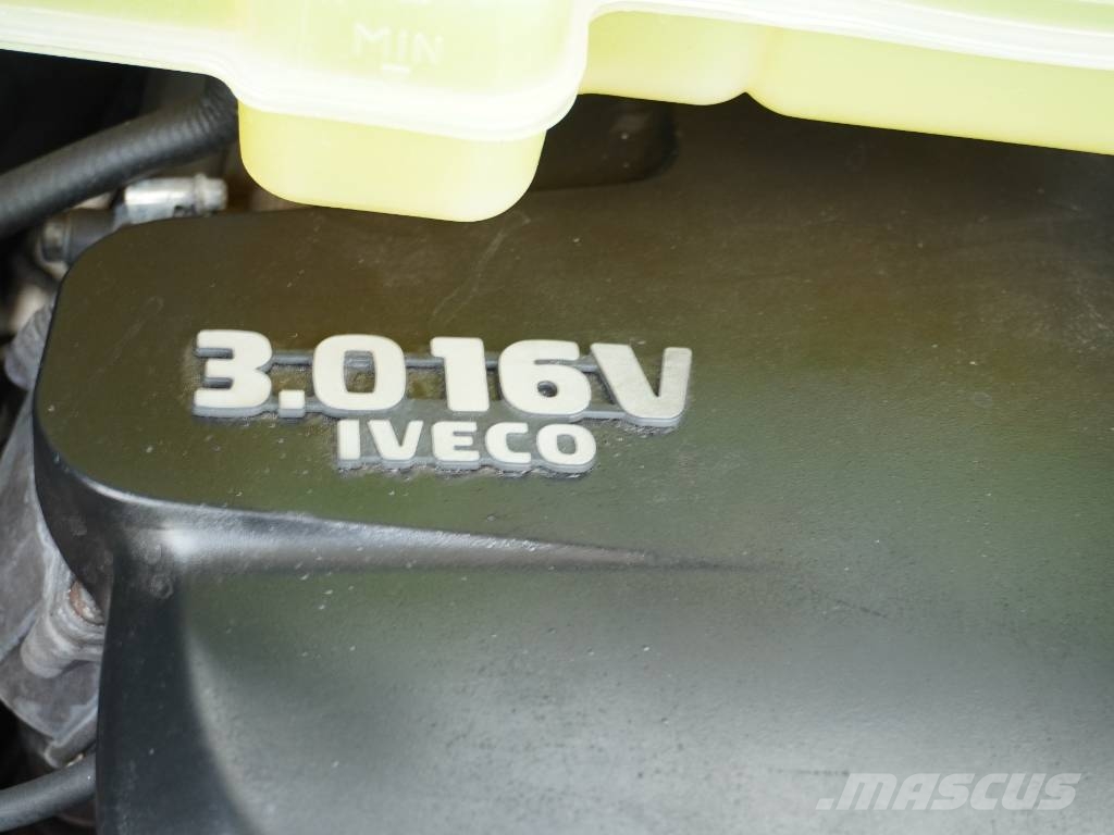 Iveco DAILY 35C15 *** RESERVADO *** Curtain sider trucks