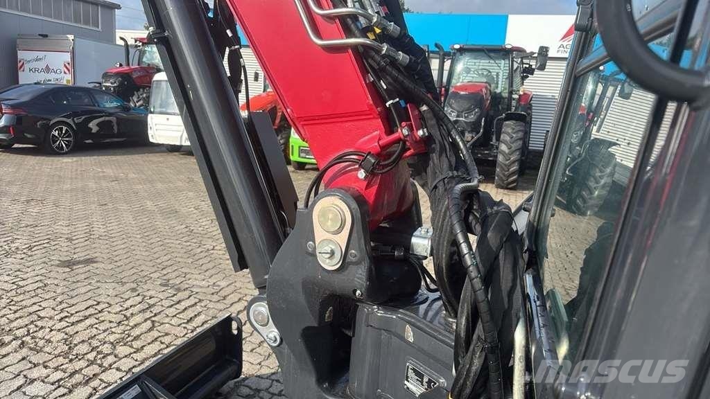 Yanmar ViO50-6B Minibagger < 7t
