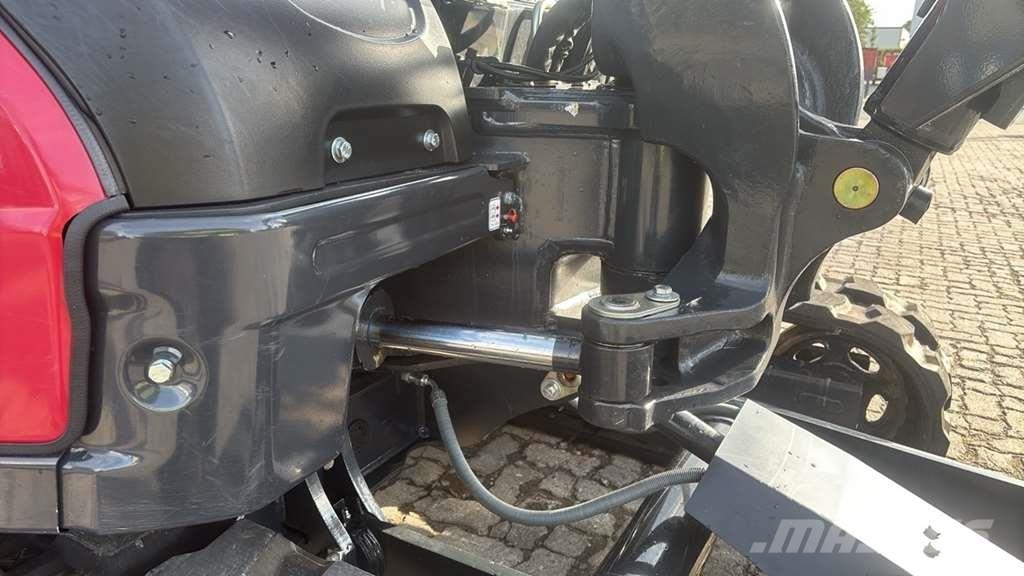Yanmar ViO50-6B Minibagger < 7t