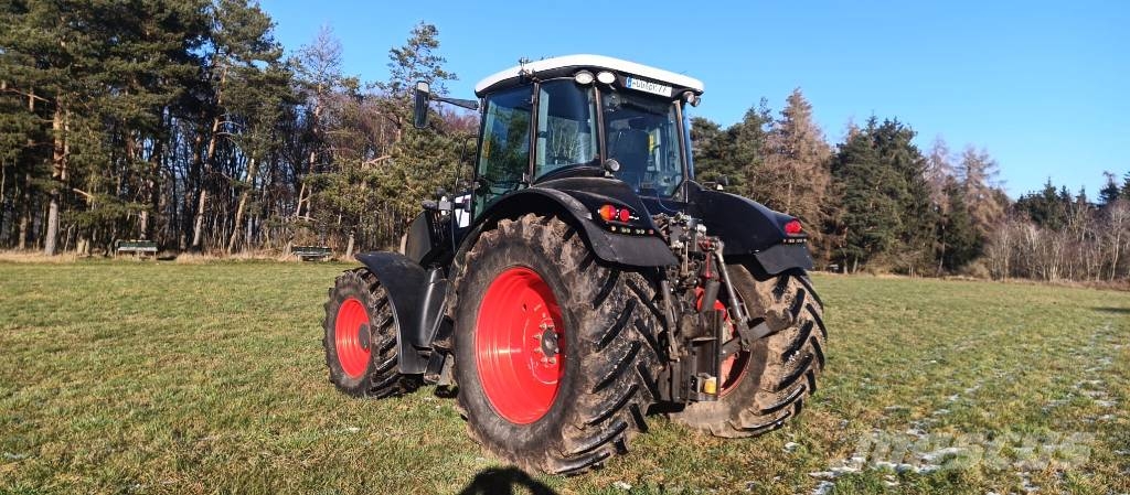 CLAAS Axion 820 Cmatic Trattori