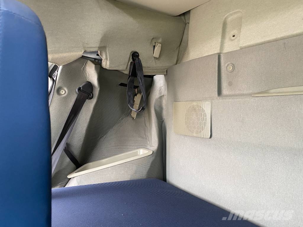 Volvo FH 500 Carte Grise Française endommagé وحدات الجر
