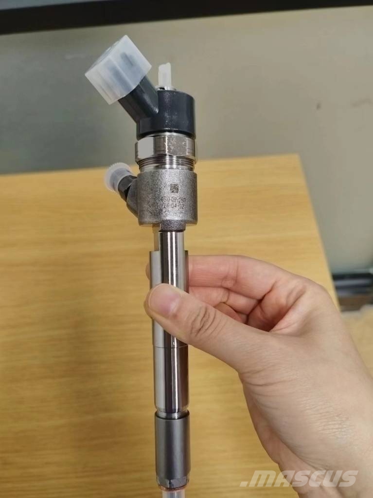 Bosch Bosch 0445110310 Common Rall DleselEngine Fuel Inj 其他組件