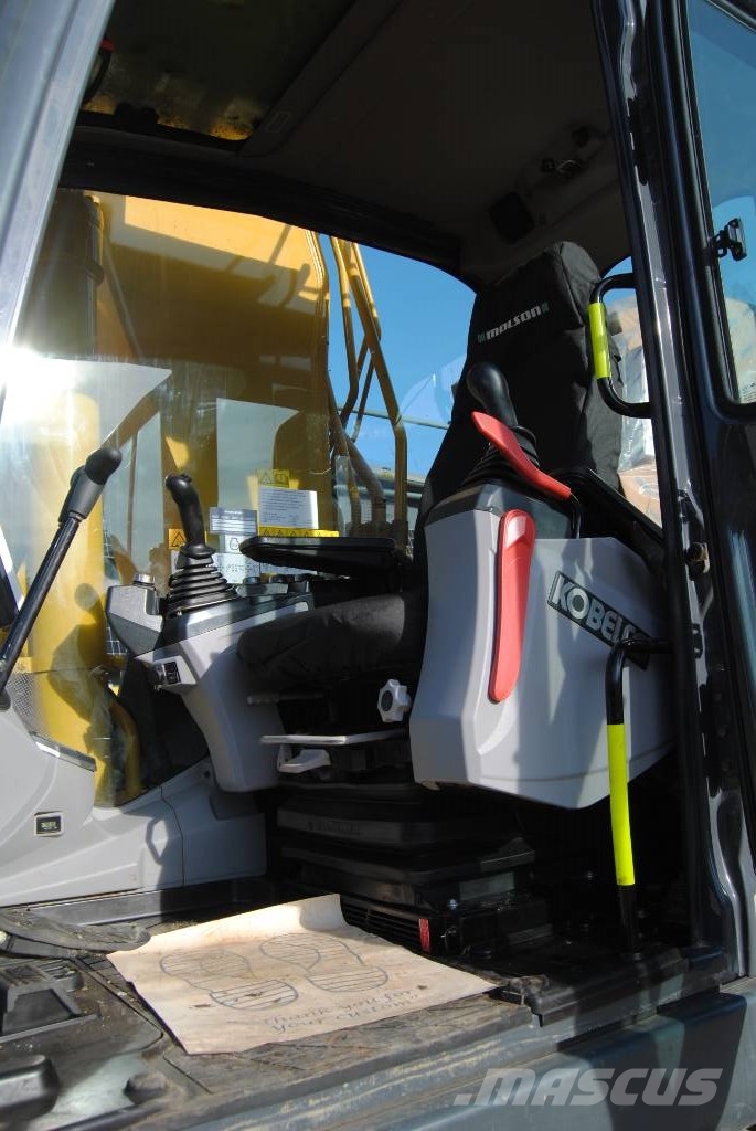 Kobelco SK300LC-11 Raupenbagger