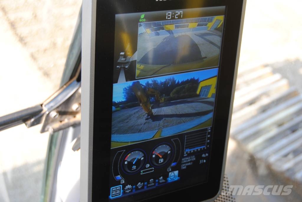 Kobelco SK300LC-11 Raupenbagger