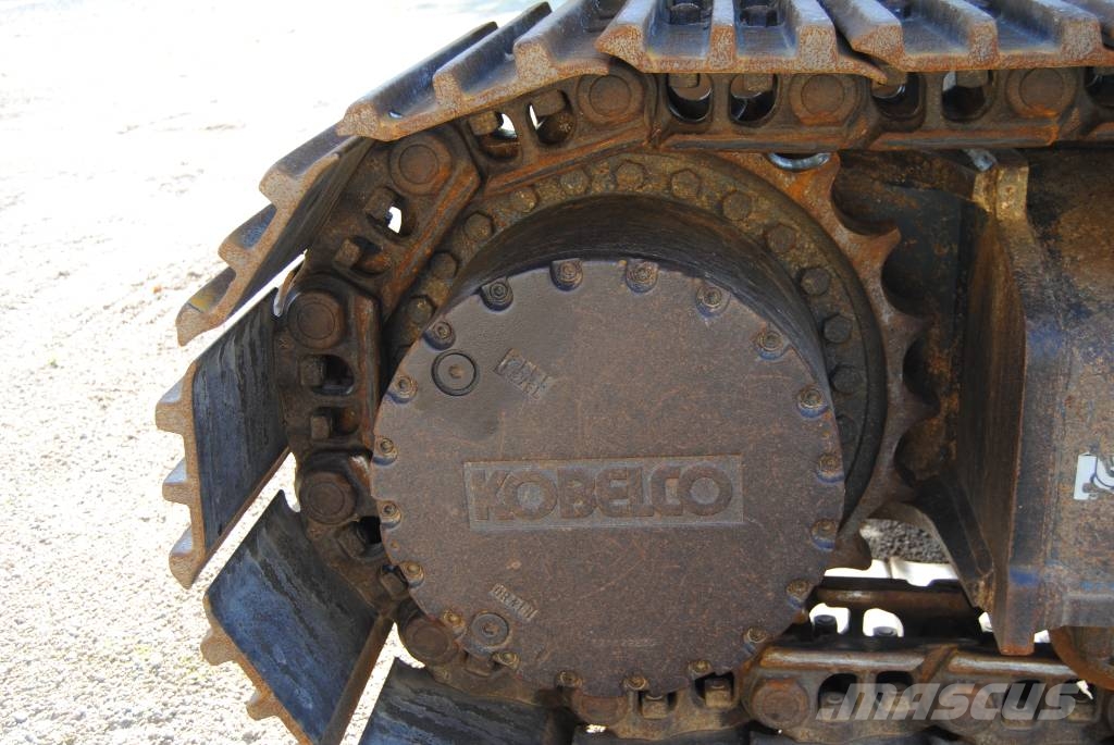Kobelco SK300LC-11 Raupenbagger