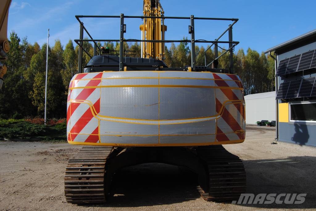 Kobelco SK300LC-11 Raupenbagger