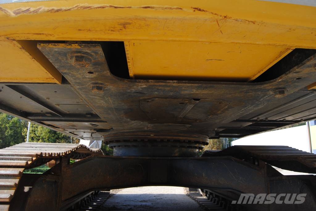 Kobelco SK300LC-11 Raupenbagger