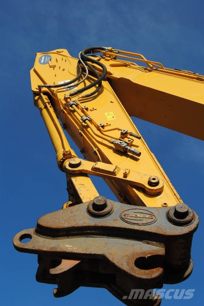 Kobelco SK300LC-11 Raupenbagger