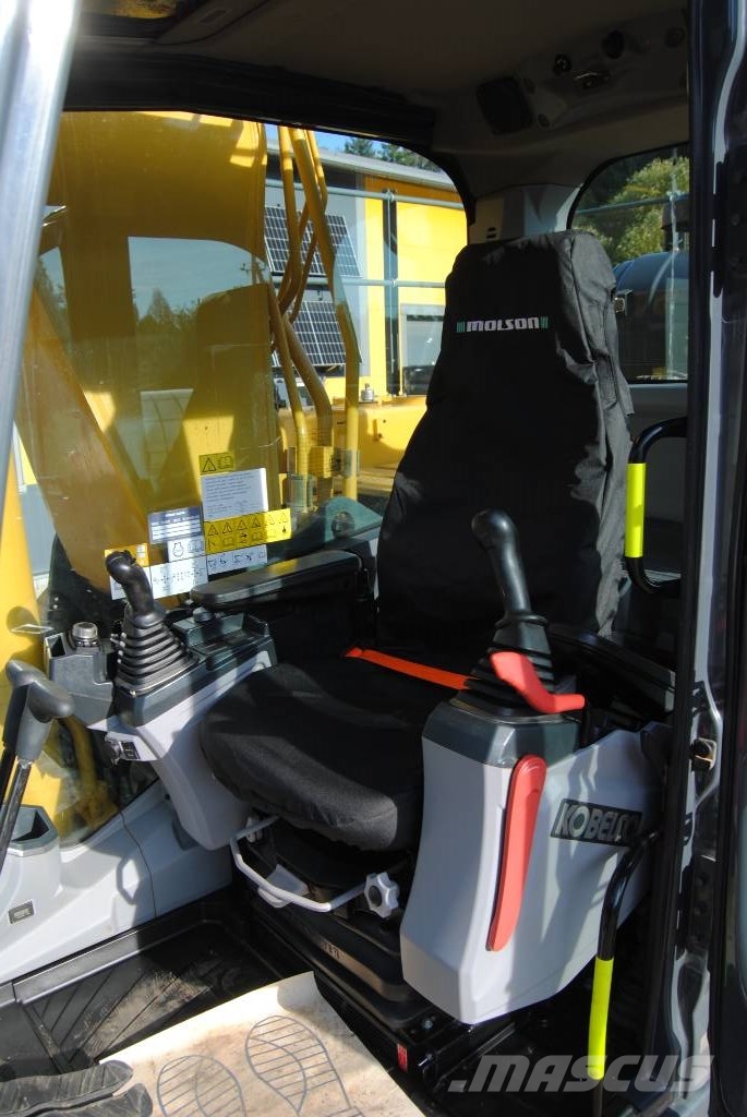 Kobelco SK300LC-11 Raupenbagger
