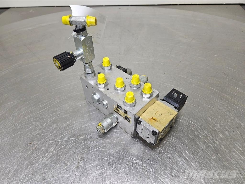 ATN PIAF1000R-FP Hydraulique PM1197-Valve/Ventile Hidravlika
