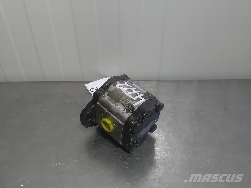 Commercial P11A193BEEJ14 - Gearpump/Zahnradpumpe Hydraulics