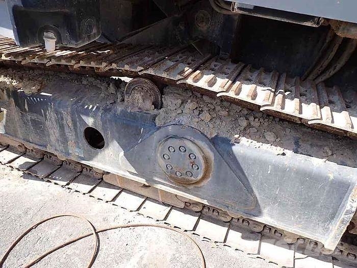 Sandvik LEOPARD Di550 Avolouhintaporauslaitteet