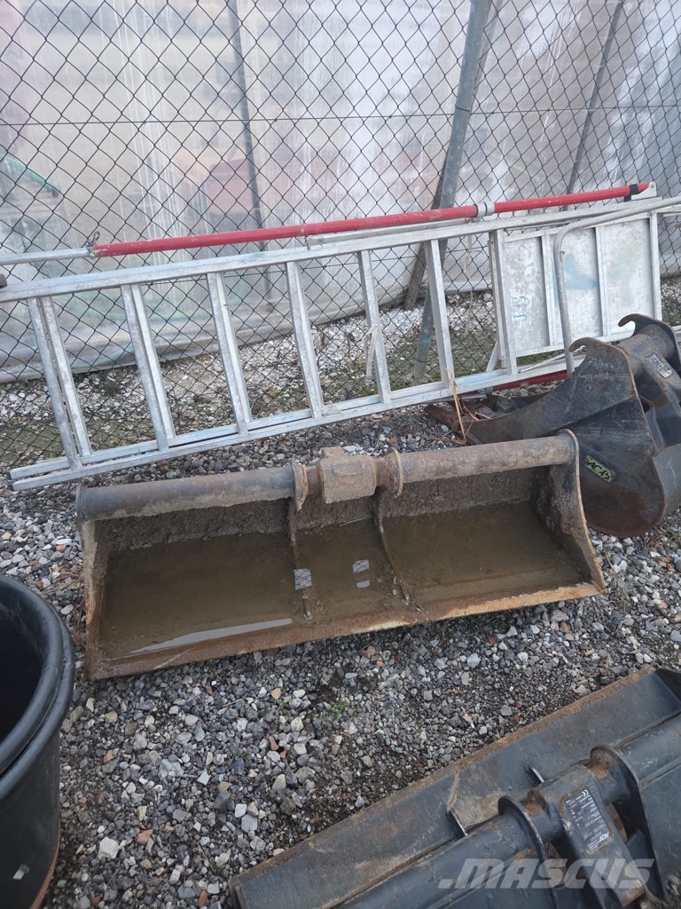 Hitachi ZX 55 U-5 A Minikaivukoneet < 7t