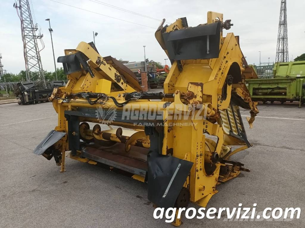 Fantini SPANNOCCHIATORE FANTINI 6 FILE Erntevorsätze