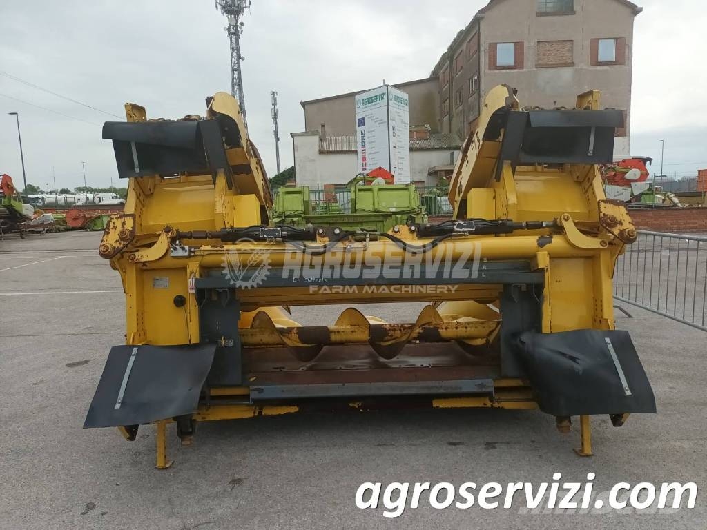 Fantini SPANNOCCHIATORE FANTINI 6 FILE Erntevorsätze
