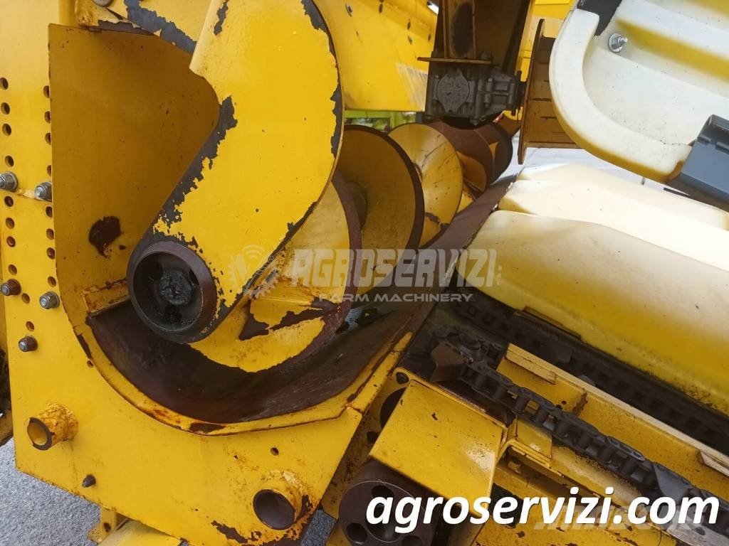 Fantini SPANNOCCHIATORE FANTINI 6 FILE Erntevorsätze