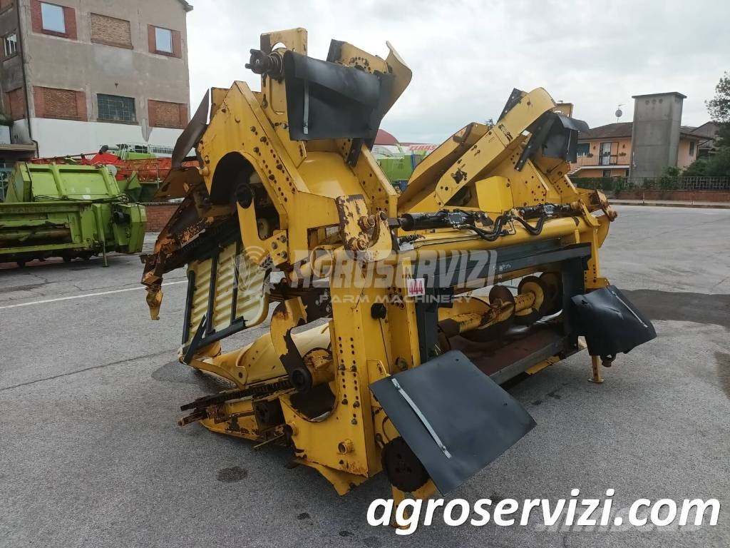 Fantini SPANNOCCHIATORE FANTINI 6 FILE Erntevorsätze