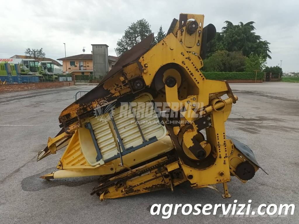 Fantini SPANNOCCHIATORE FANTINI 6 FILE Erntevorsätze
