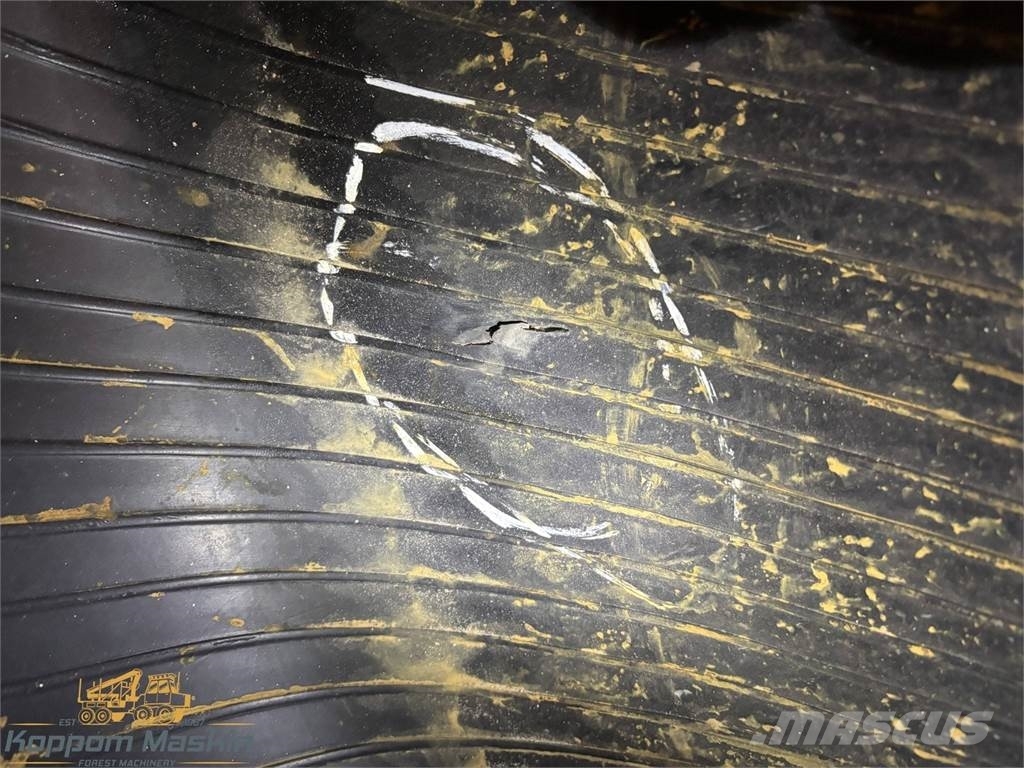 Nokian Forrest rider 710/70-34 Used/Beg Reifen