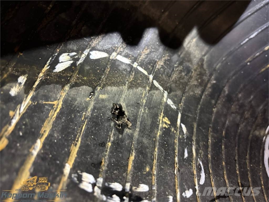 Nokian Forrest rider 710/70-34 Used/Beg Reifen
