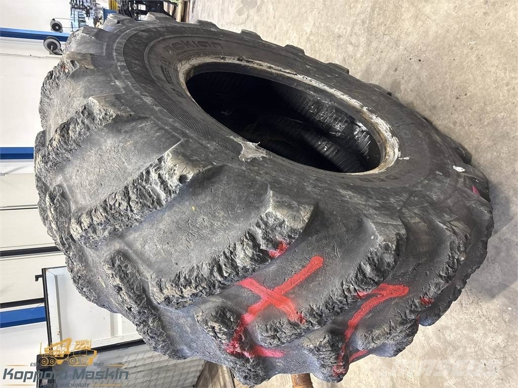 Nokian Forrest rider 710/70-34 Used/Beg Reifen