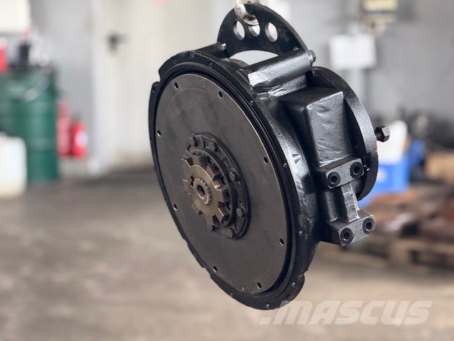 Liebherr LR 634 USED GEARS FIT HYDRAULI PUMP هيدروليات