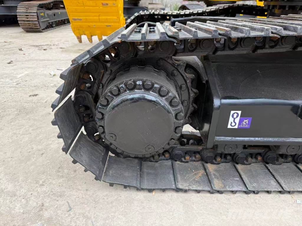 CAT 329D2 Гусеничные экскаваторы