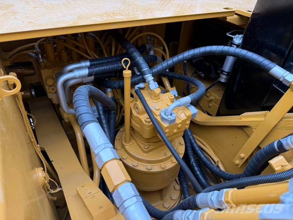 CAT 329D2 Гусеничные экскаваторы