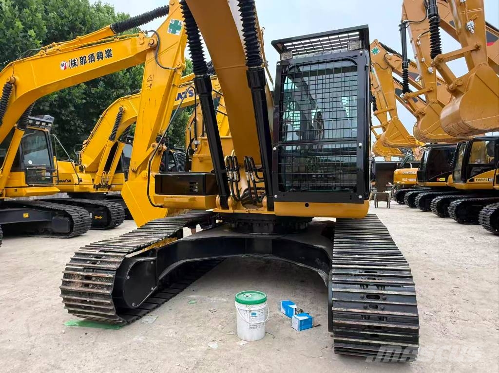 CAT 329D2 Гусеничные экскаваторы