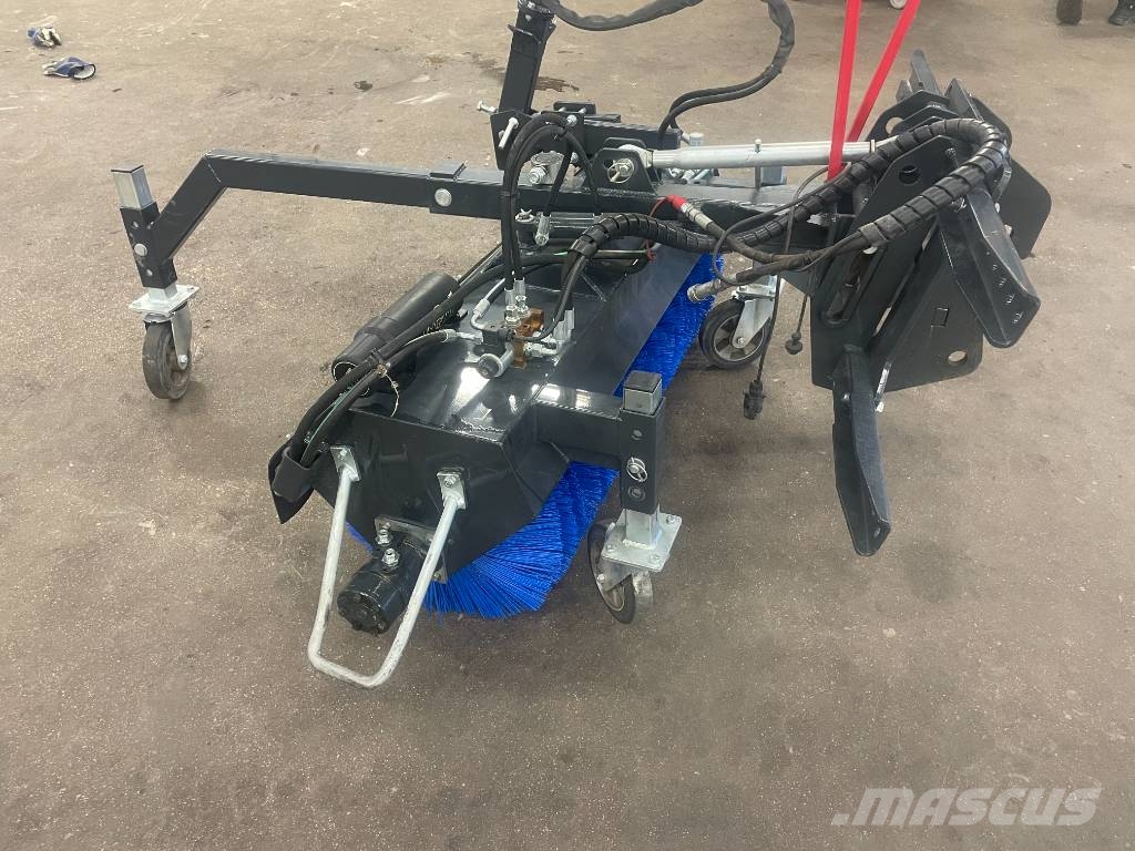 Ysta SV130 كناسات