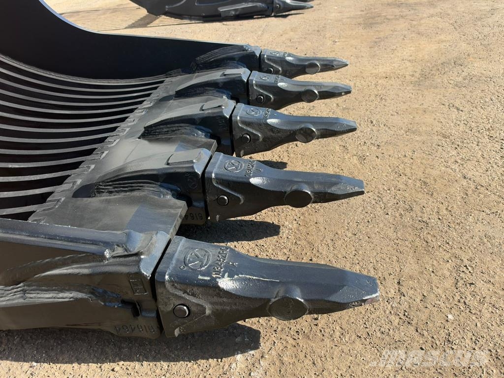  BIG Worktools Skeleton bucket OQ80 / 1480mm / 1.52 Bakken