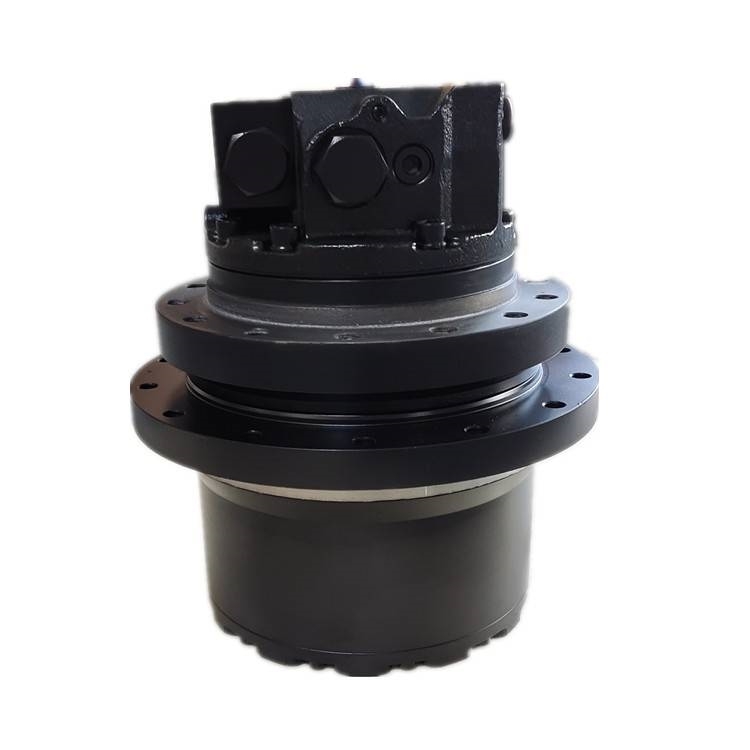 Komatsu 22P-60-11301 TZ119D100000 Travel motor PC78US PC88 Hidráulicos