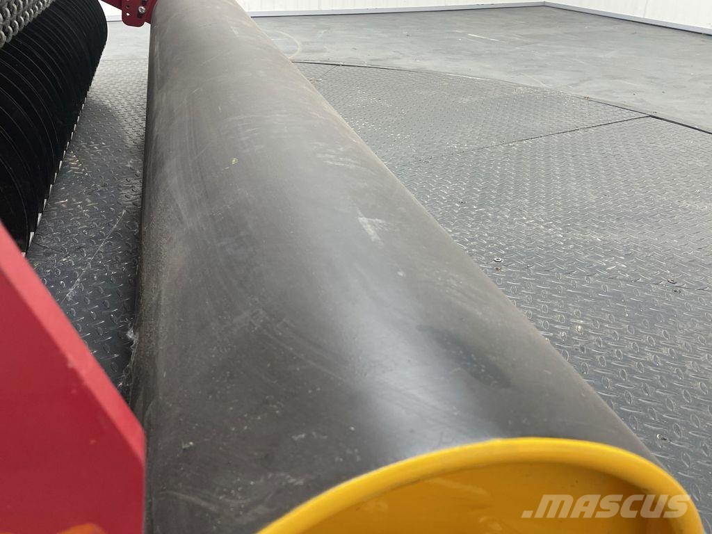 Vredo DZ 229.07.5 Outras semeadoras e acessórios