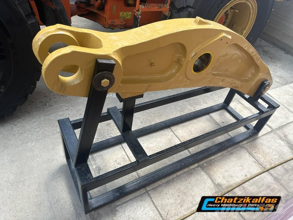 CAT 966M ARM Wysięgniki i ramiona