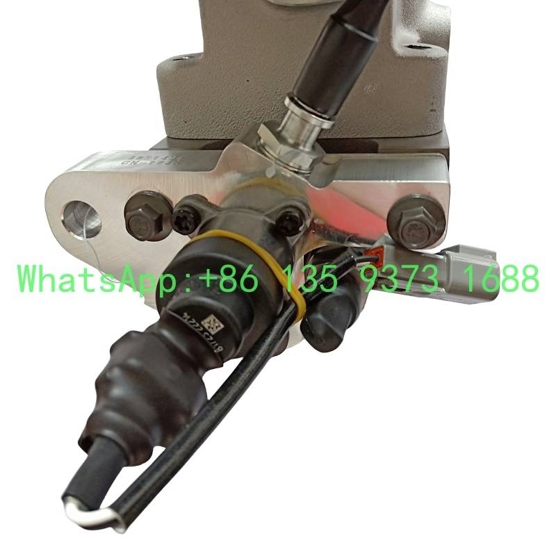 Cummins QSL fuel pump 4921431 4903462 4954200 3973228 Motorer