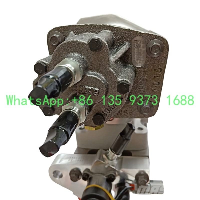 Cummins QSL fuel pump 4921431 4903462 4954200 3973228 Motorer