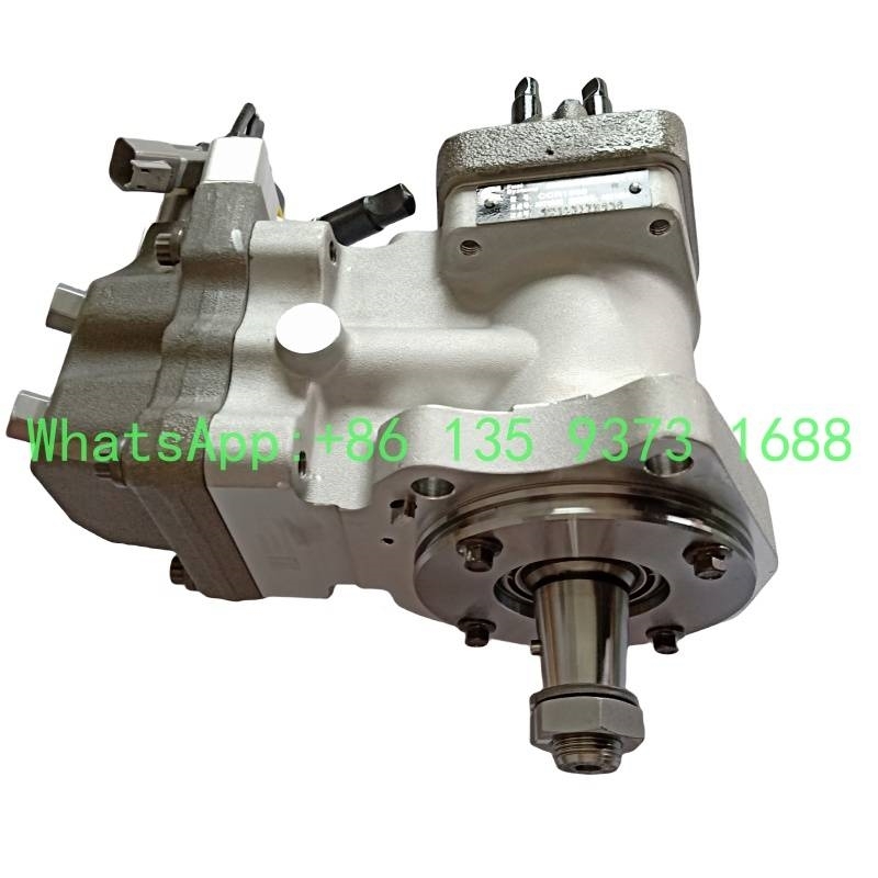 Cummins QSL fuel pump 4921431 4903462 4954200 3973228 Motorer