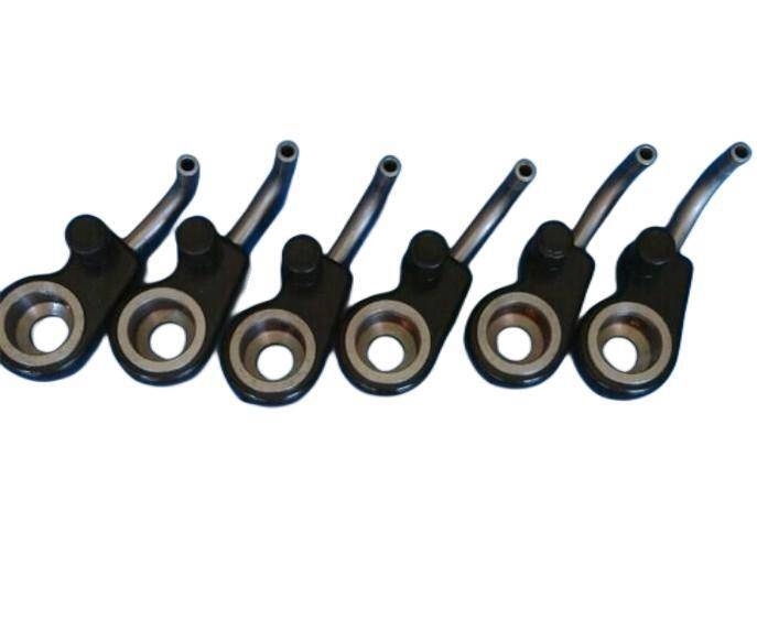 Cummins 6D114 Cooling Nozzlee 4987915 4944337 4933252 6745 Motorer