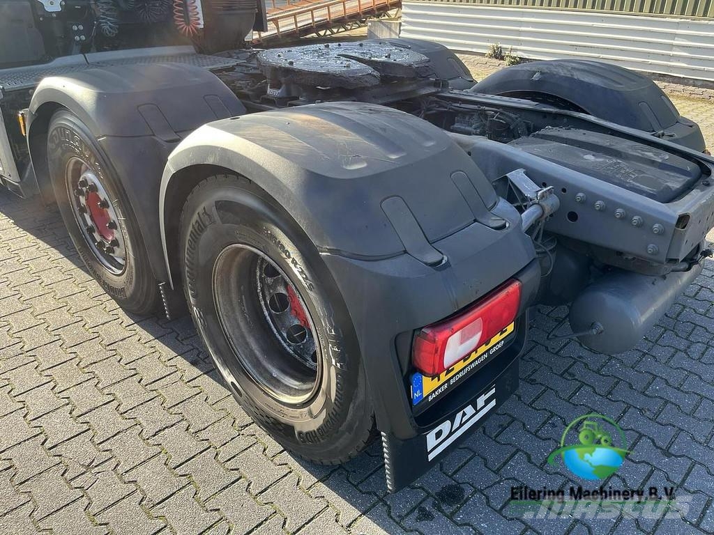 DAF XF480 FTG 6x2 Sadulveokid