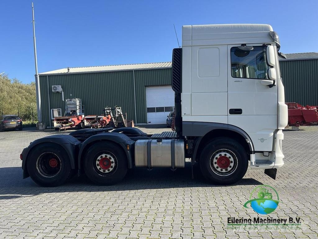DAF XF480 FTG 6x2 Sadulveokid